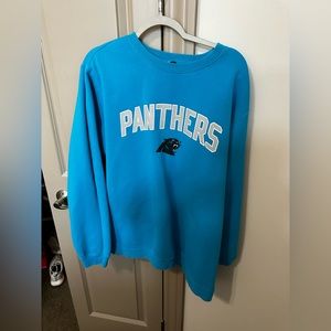 Carolina Panthers Sweatshirt